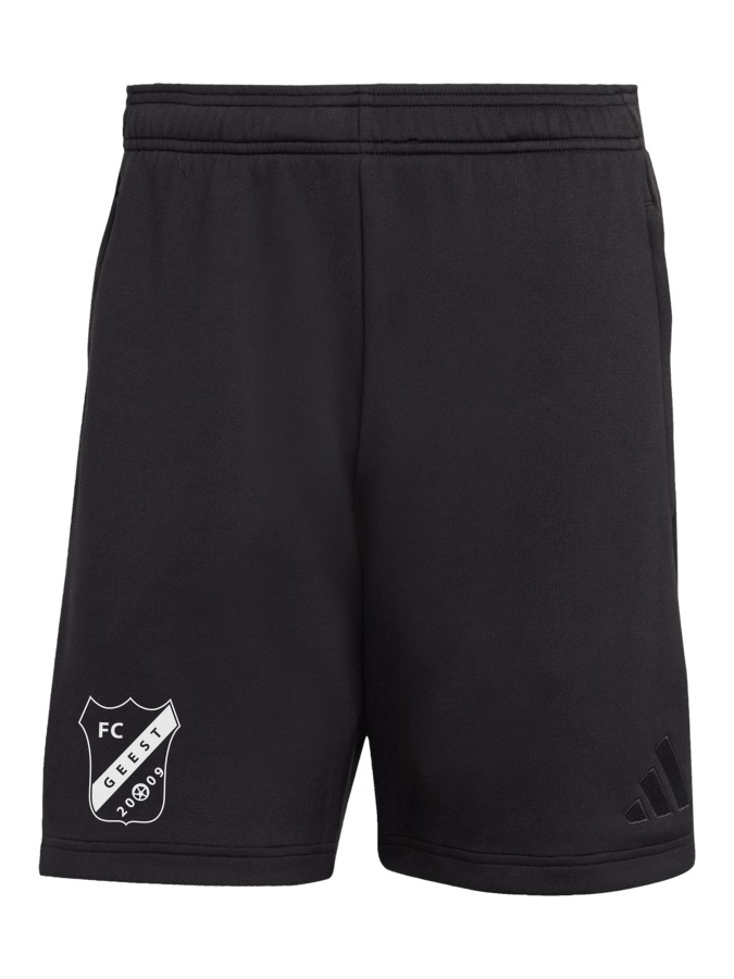 adidas Tiro 25 Travel Shorts