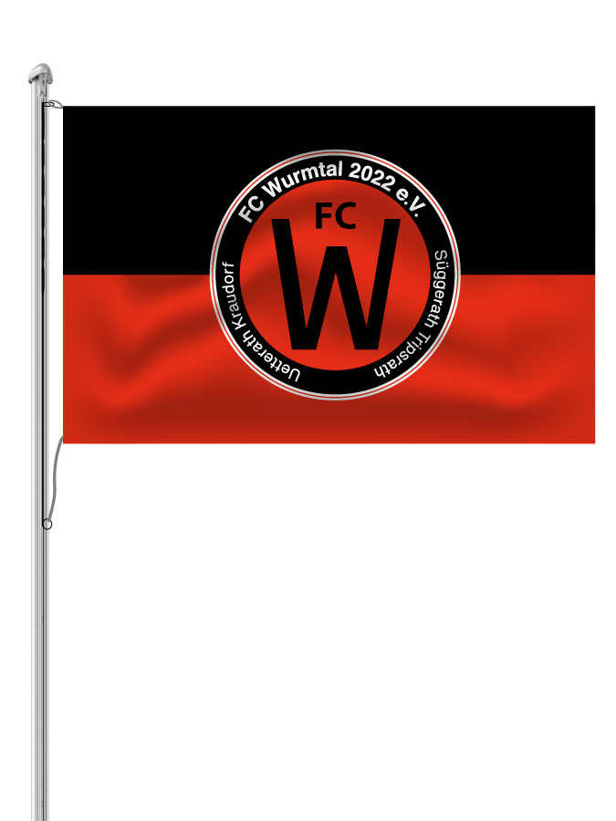 Hissfahne Logo