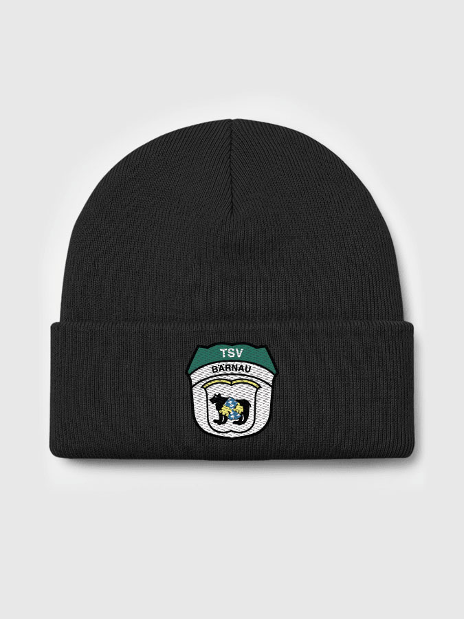 Beanie Kids Sticklogo