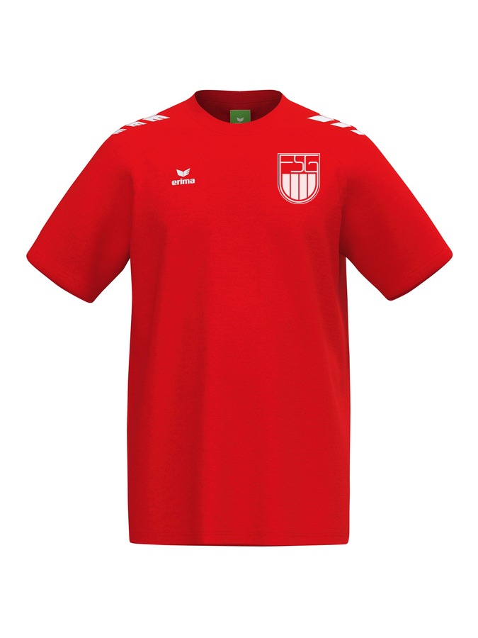 Erima Compete 3 Wings T-Shirt