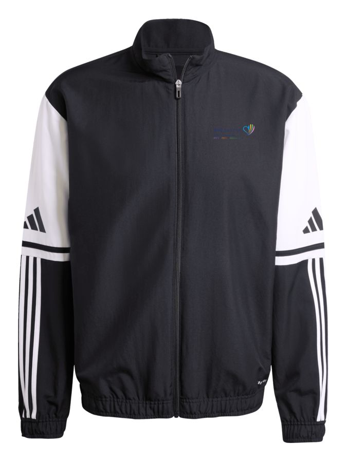 adidas Squadra 25 Präsentationsjacke