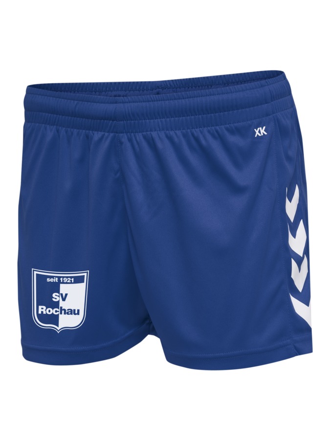 Hummel Core XK Trainingsshorts Damen