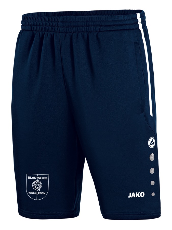 Jako Trainingsshort Active