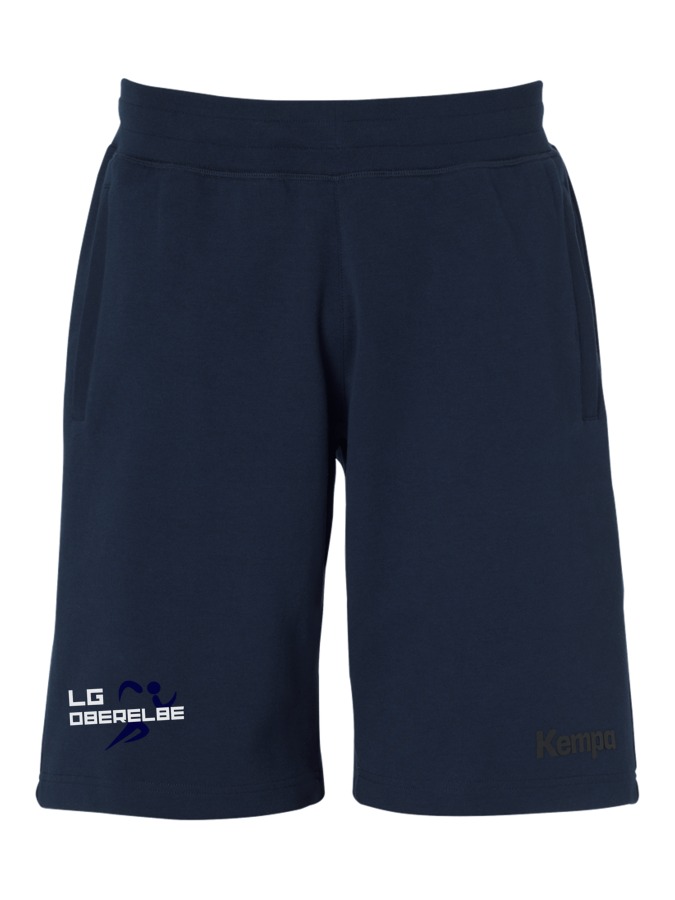 Kempa Status Shorts
