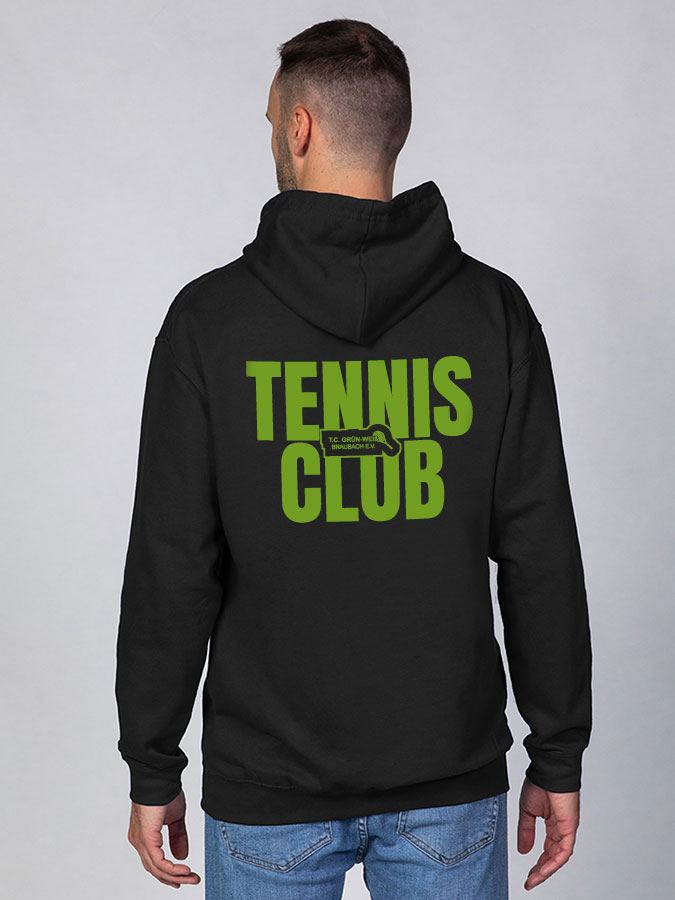 Hoodie Urban Herren