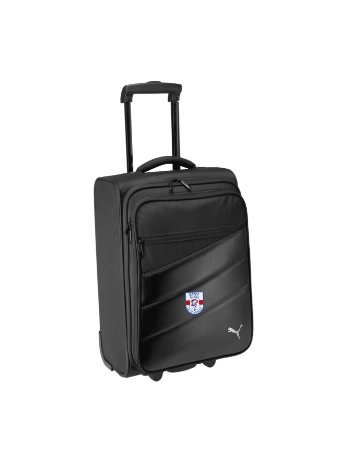 PUMA Team Trolley Bag