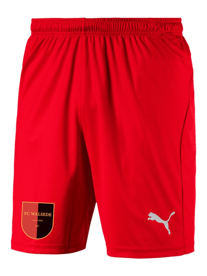 PUMA LIGA Shorts Core