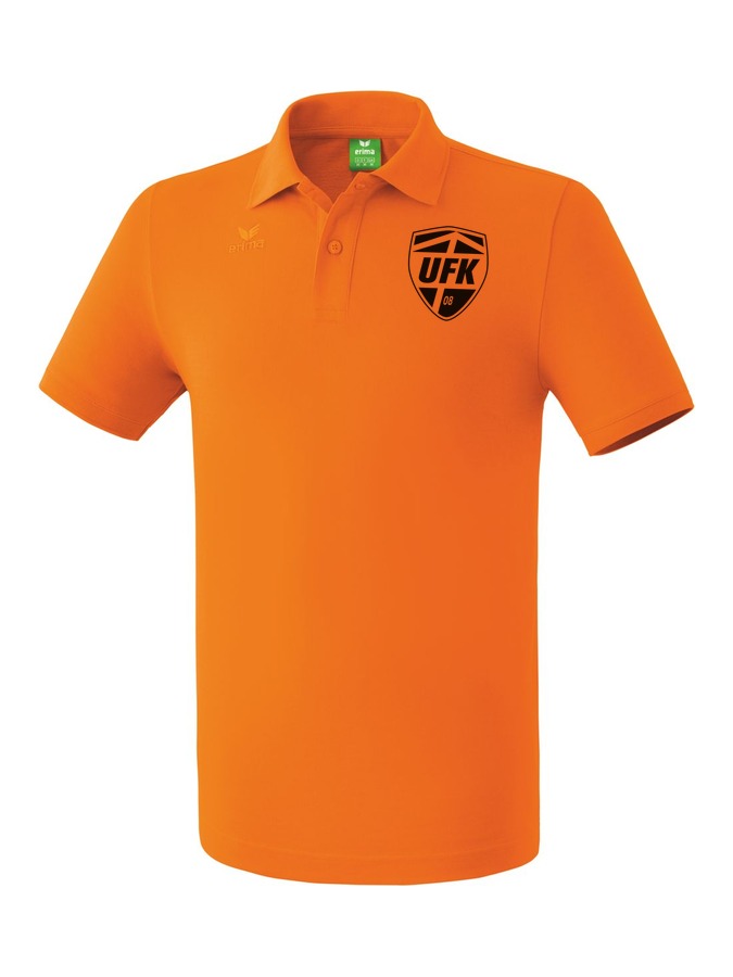 Erima Teamsport Poloshirt