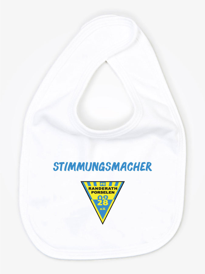 Babylätzchen Stimmungsmacher