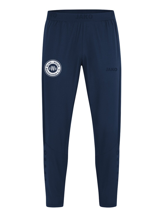 Jako Freizeithose Power