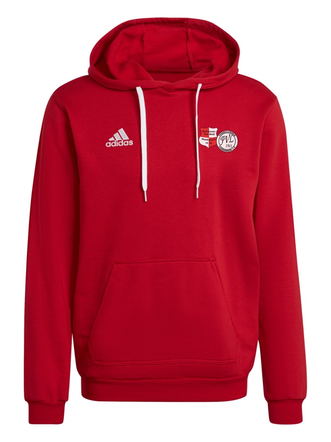 adidas Entrada 22 Kapuzenjacke
