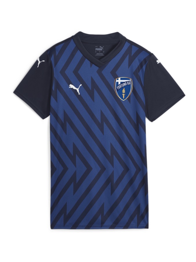 PUMA teamGLORY Trikot Damen