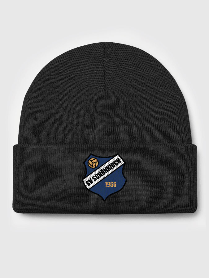 Beanie Sticklogo