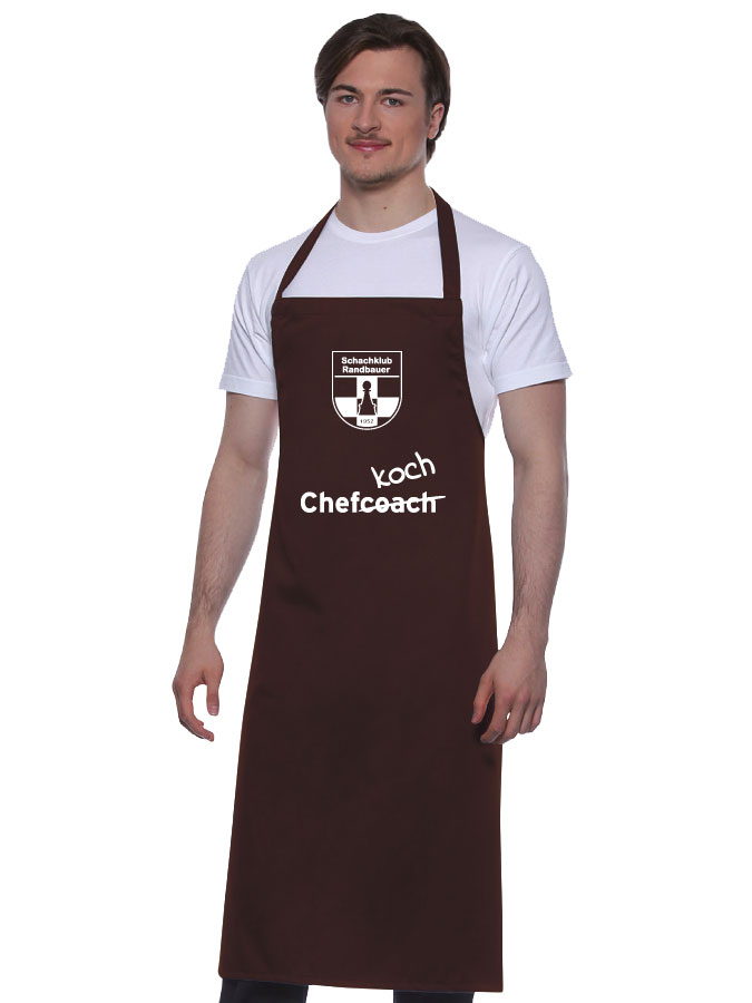 Kochschürze Sergen