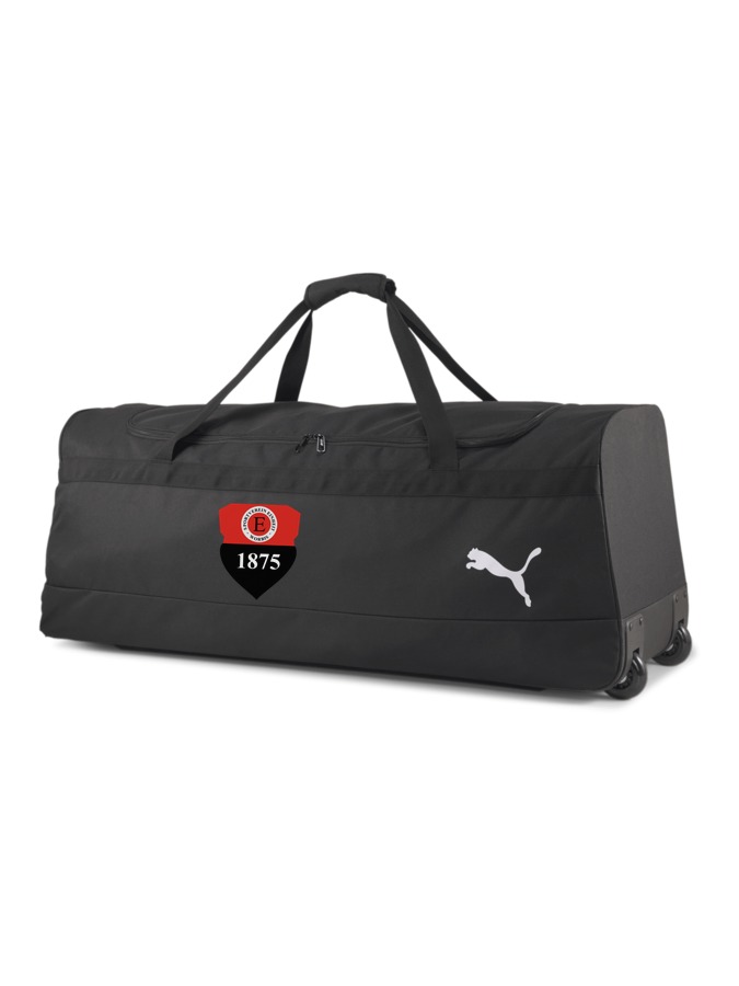 PUMA teamGOAL 23 Wheel Teambag XL