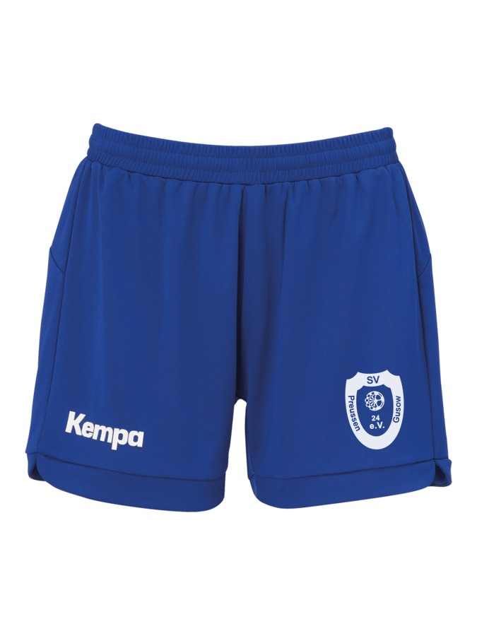 Kempa Prime Shorts Damen