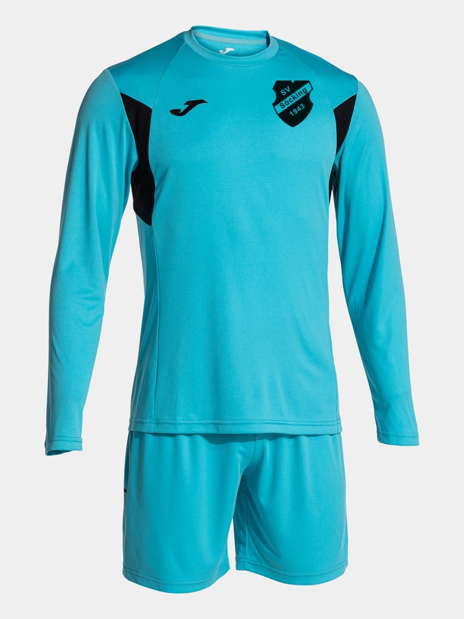 Joma Winner Goalkeeper Set