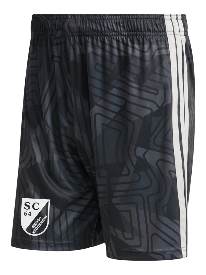 adidas Tiro 26 Competition Torwartshorts
