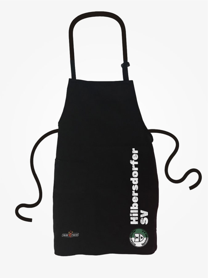 Schürze Grillfürst Classic
