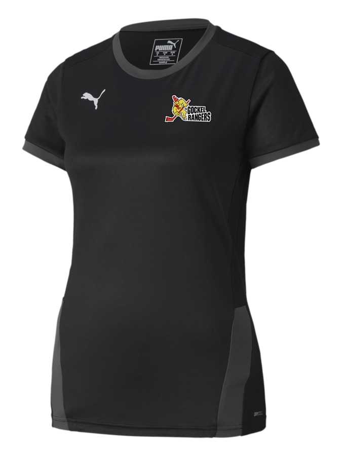 PUMA teamGOAL 23 Trikot Damen