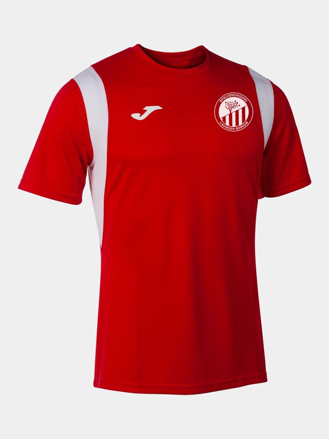Joma Trikot Dinamo