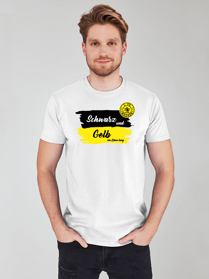 Shirt Loyal Herren