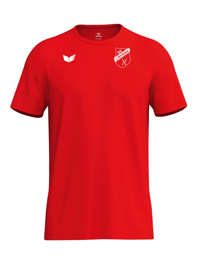 Erima Intro Shirt Function