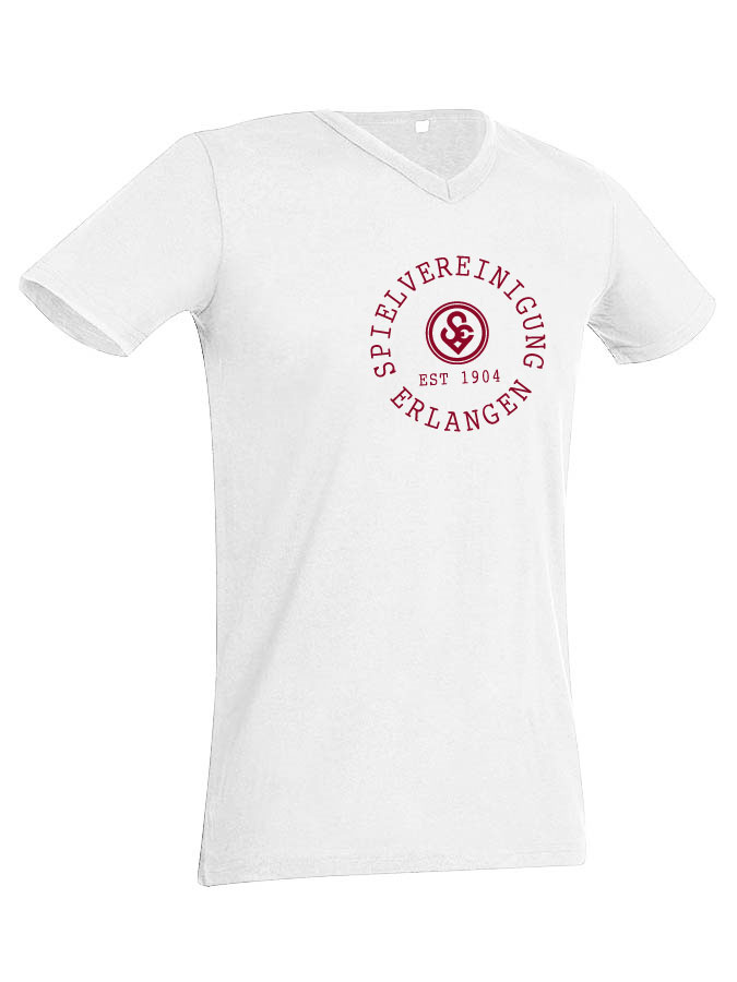 Shirt Core V-Neck