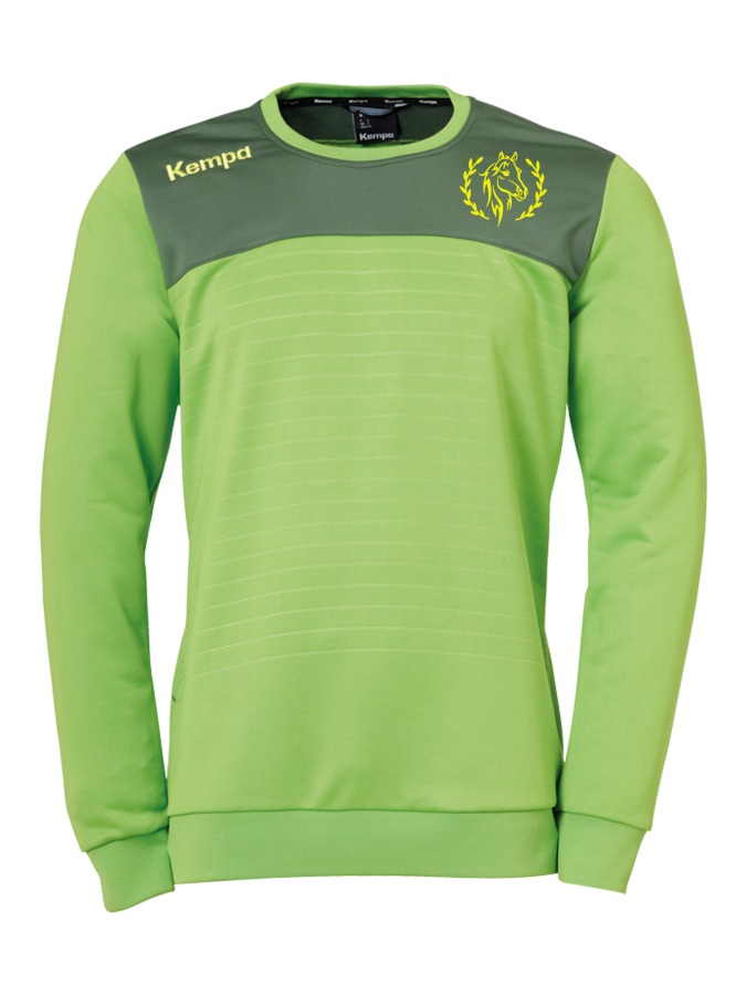 Kempa Emotion 2.0 Trainingsoberteil