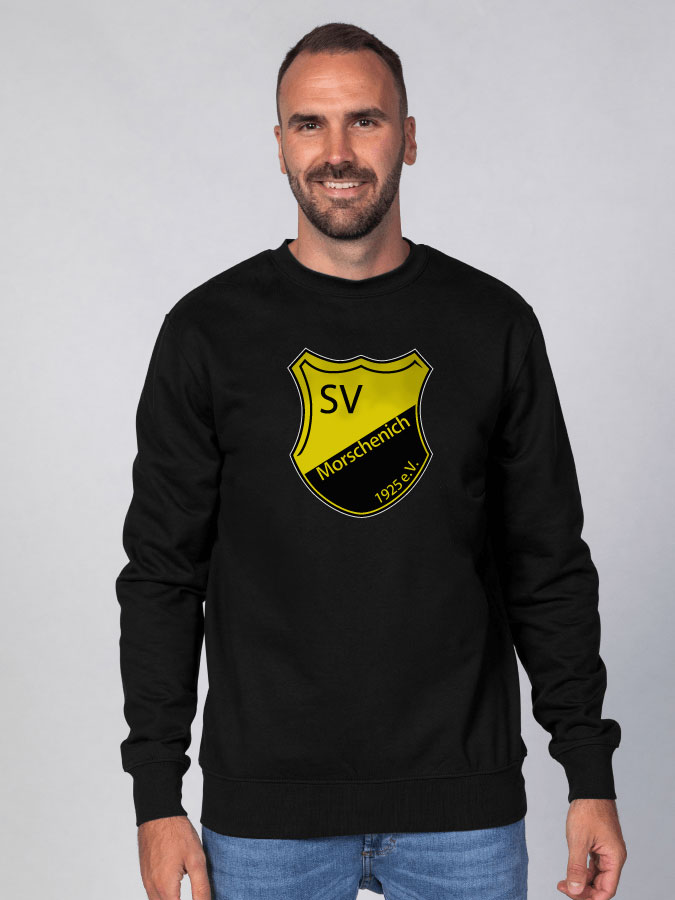 Sweatshirt Classic Herren