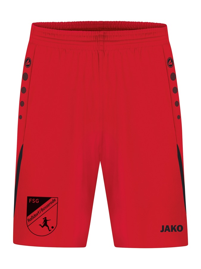 Jako Sporthose Challenge Damen