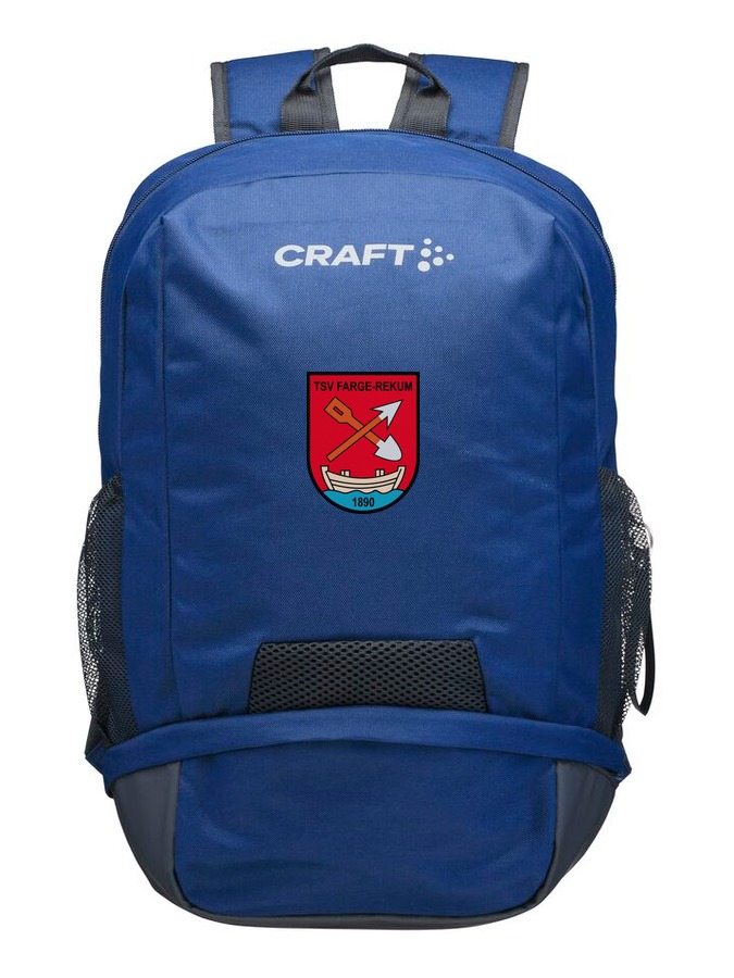 Craft Ability Rucksack (27L)