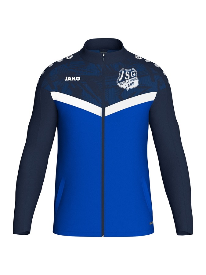 Jako Polyesterjacke Iconic
