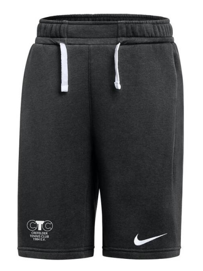 Nike Park 26 Fleece Shorts Kinder