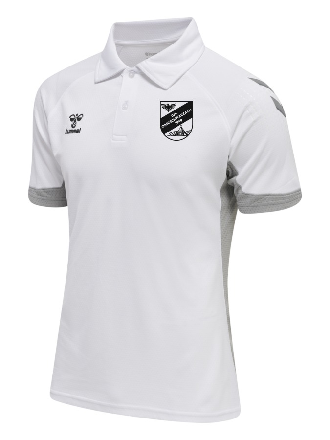 Hummel Lead Functional Polo