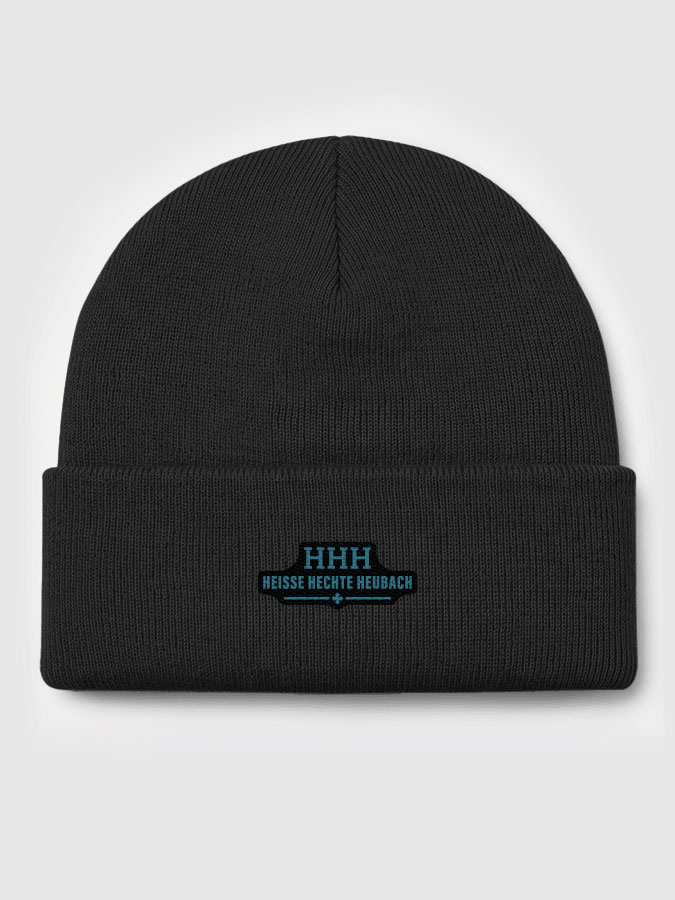 Beanie Sticklogo
