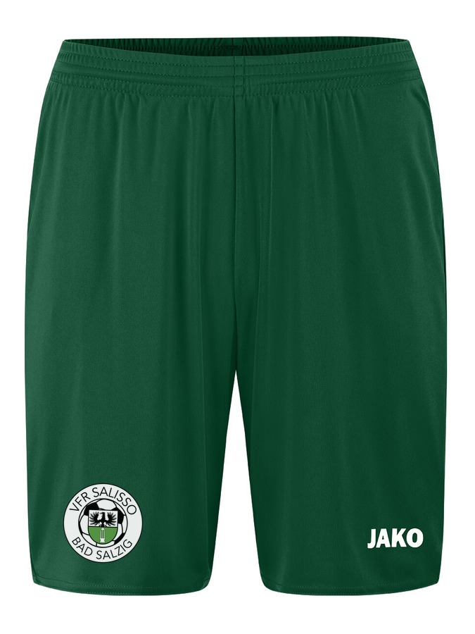 Jako Sporthose Manchester 2.0 ohne Innenslip