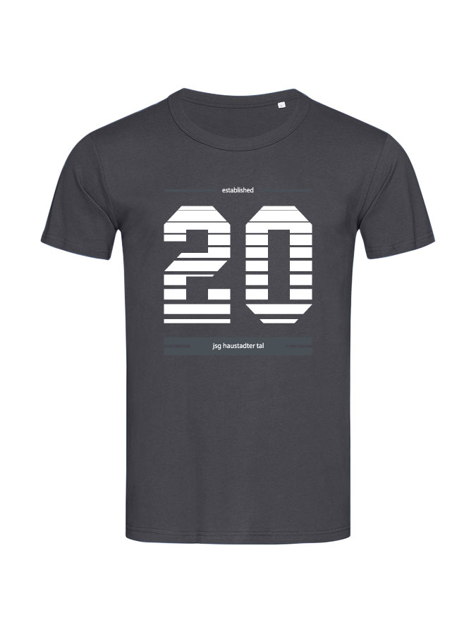 Shirt Adrian Rundhals