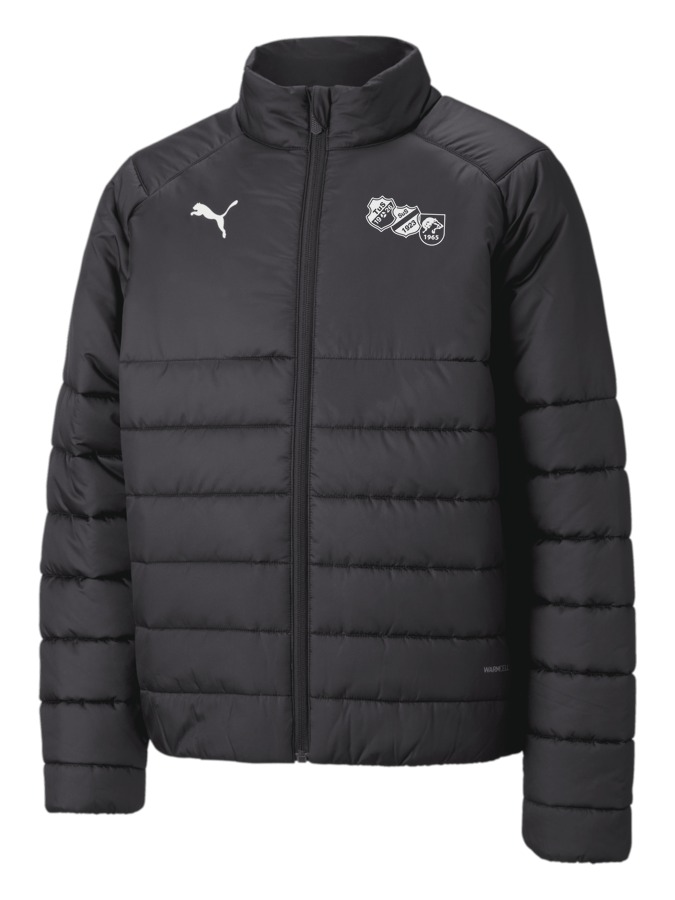 PUMA teamLIGA Steppjacke