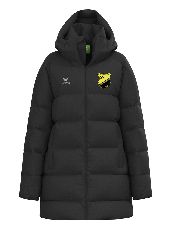 Erima Premia Parka Damen