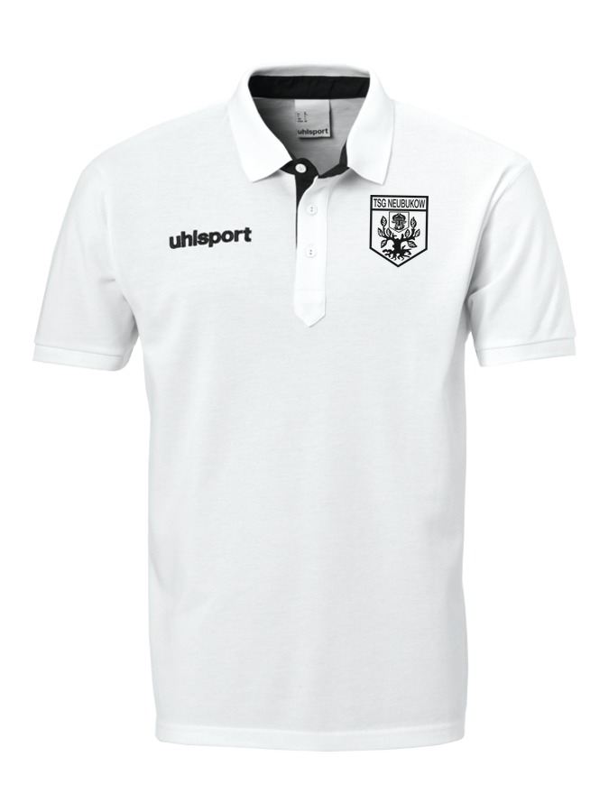uhlsport Essential Prime Polo Shirt
