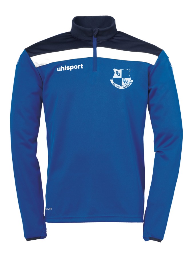 uhlsport Offense 23 1/4 Zip Top