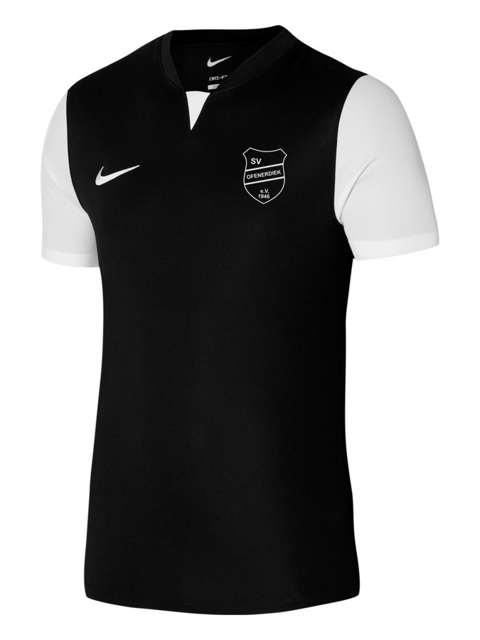 Nike Trophy 5 Kurzarm Trikot Kinder