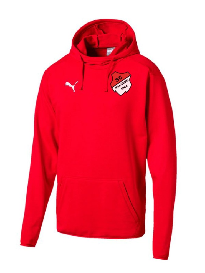 Puma Liga Casuals Hoody