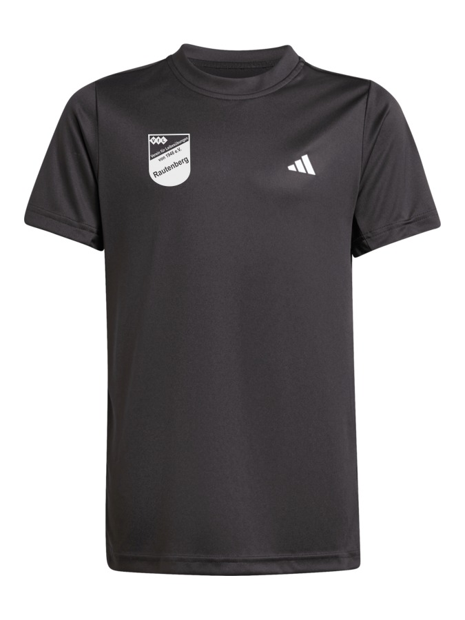 adidas Boys Club Tennis Climacool T-Shirt