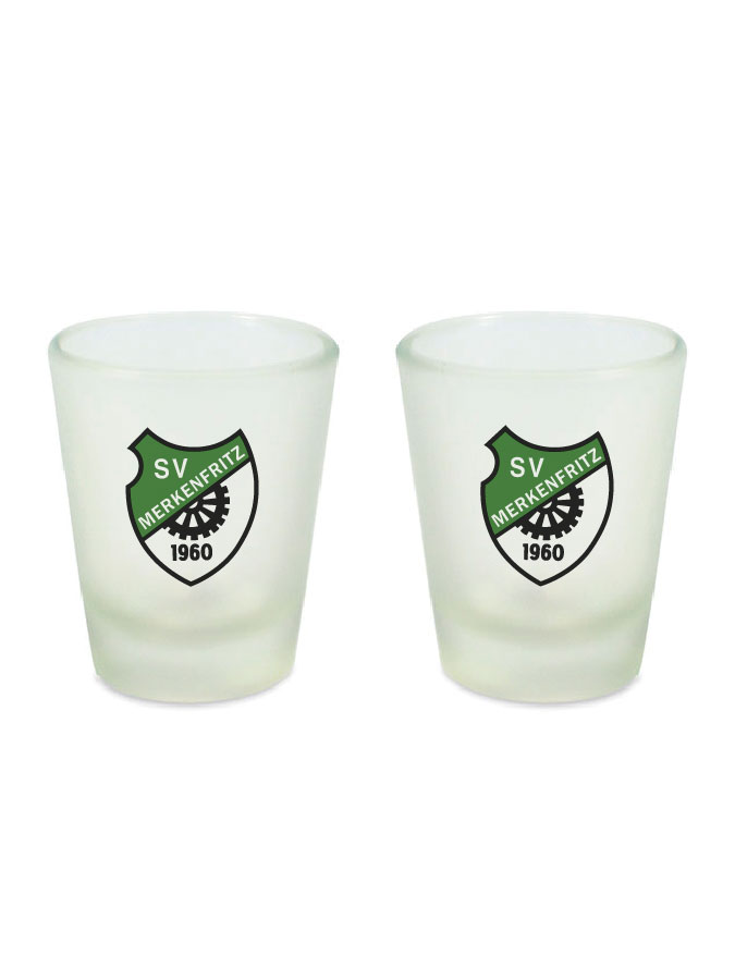 2er Set Schnapsglas Alina