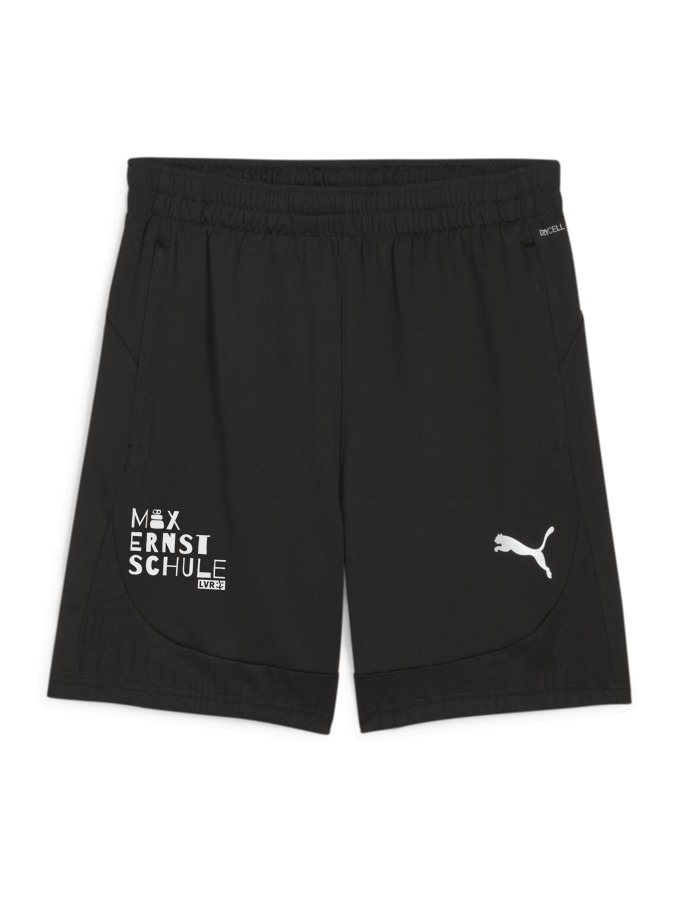 PUMA teamFINAL Training Shorts