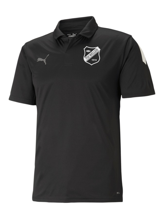 PUMA teamLIGA Sideline Poloshirt