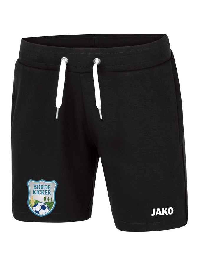 Jako Short Base Damen