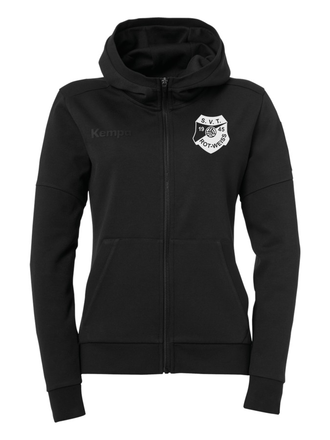 Kempa Status Kapuzenjacke Damen